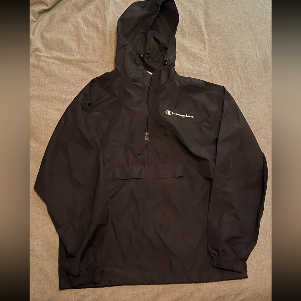 Champion WindBreaker